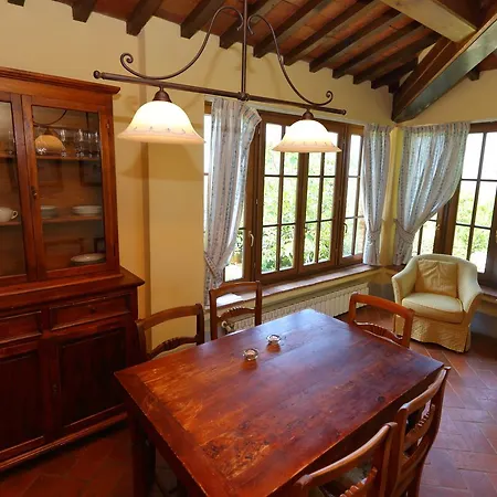 Fattoria La Gigliola Resort 3*