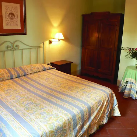 Fattoria La Gigliola Montespertoli