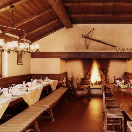 Fattoria La Gigliola 몬테스페르톨리