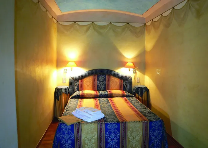 Fattoria La Gigliola 3* Montespertoli