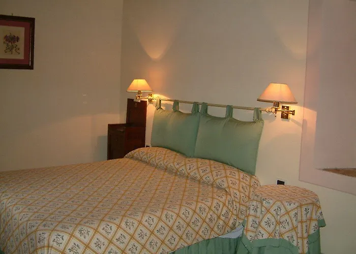 Fattoria La Gigliola 3*