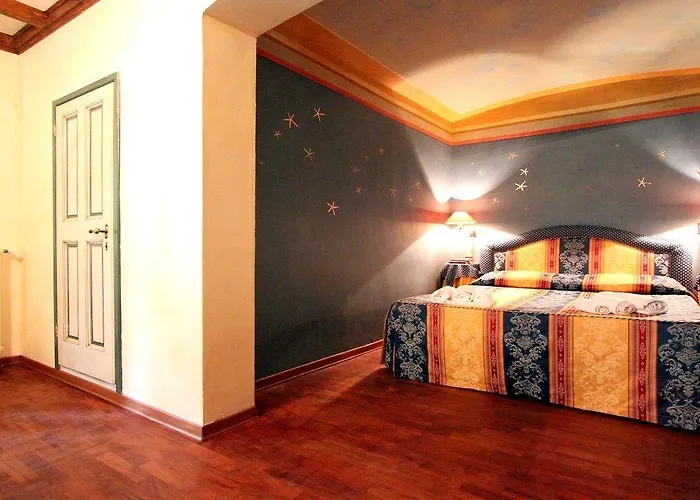 Θέρετρο Fattoria La Gigliola