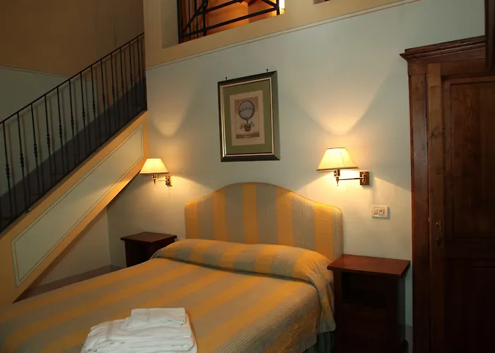 Fattoria La Gigliola Θέρετρο Montespertoli