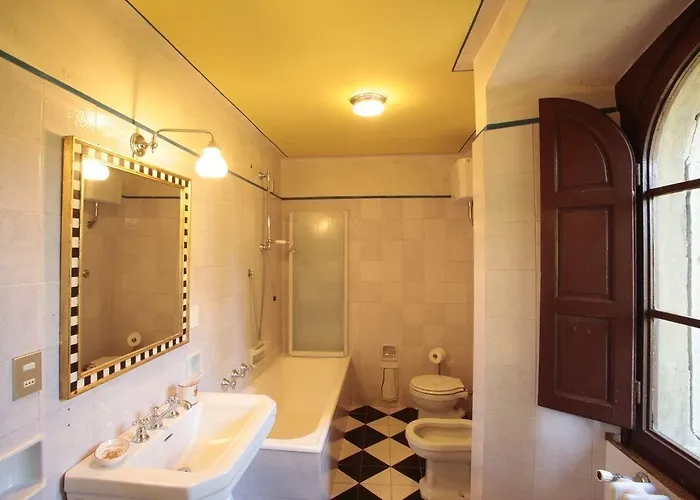 Θέρετρο Fattoria La Gigliola