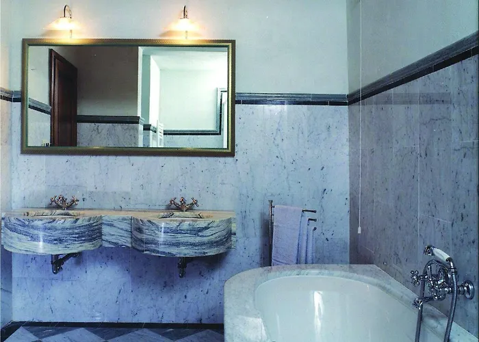 Θέρετρο Fattoria La Gigliola Montespertoli