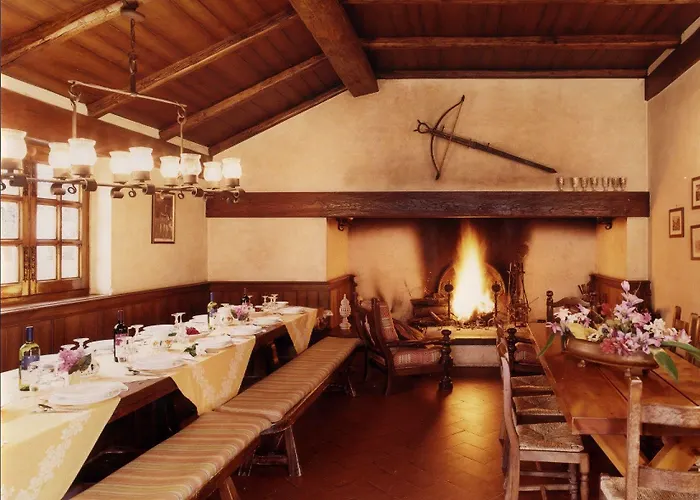 Fattoria La Gigliola