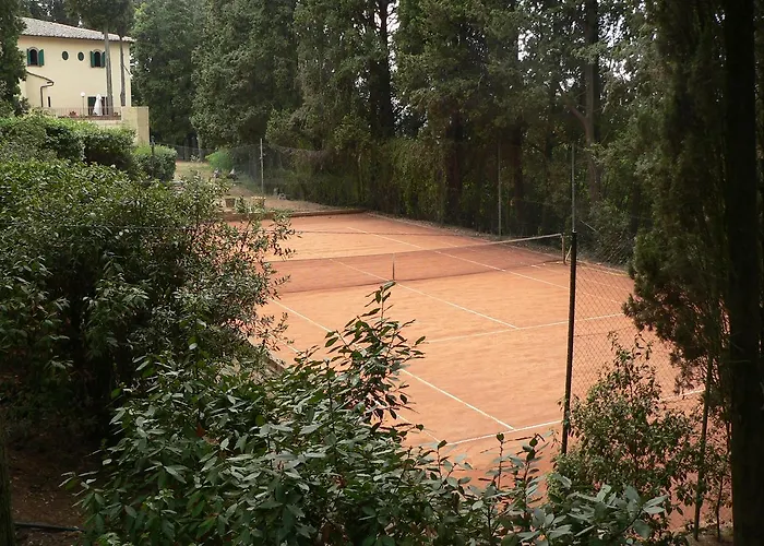 Fattoria La Gigliola 3* Montespertoli