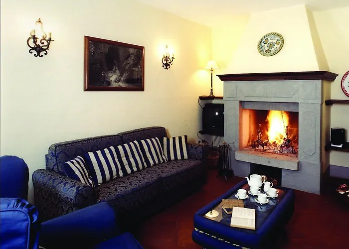 Fattoria La Gigliola