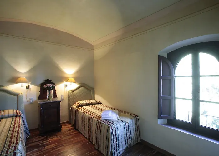 Θέρετρο Fattoria La Gigliola