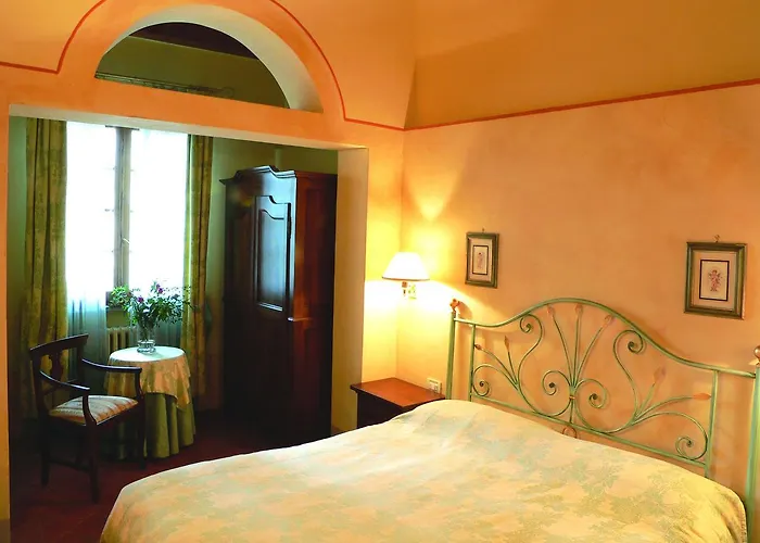 Θέρετρο Fattoria La Gigliola 3*