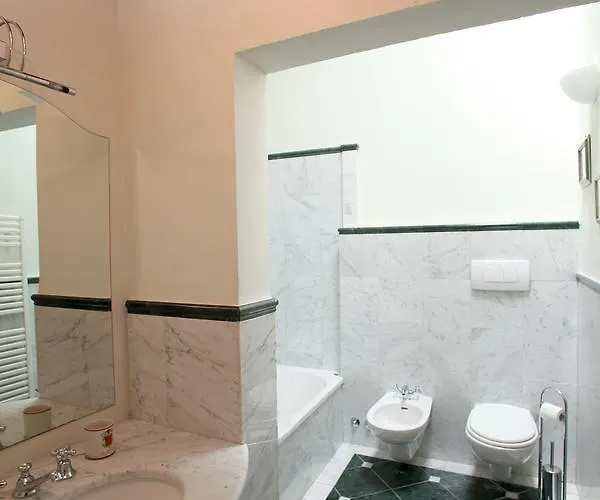 Θέρετρο Fattoria La Gigliola 3*