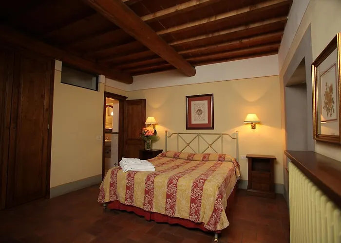 Fattoria La Gigliola Montespertoli