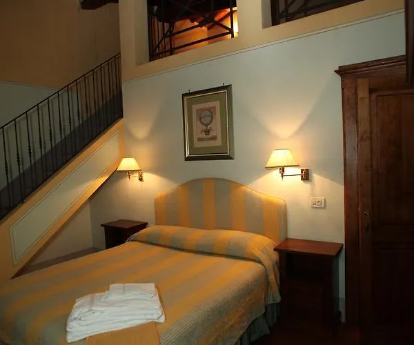 Fattoria La Gigliola Montespertoli