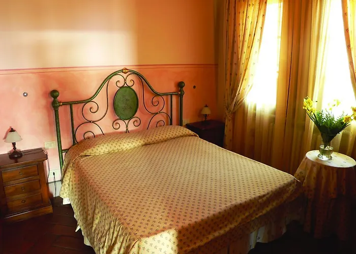 Fattoria La Gigliola Θέρετρο 3*