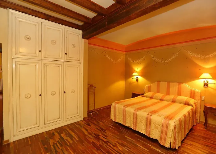 Fattoria La Gigliola Θέρετρο