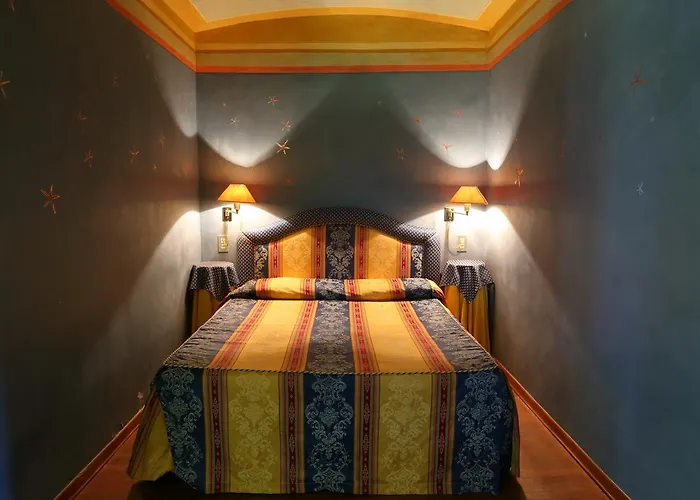 Θέρετρο Fattoria La Gigliola Montespertoli