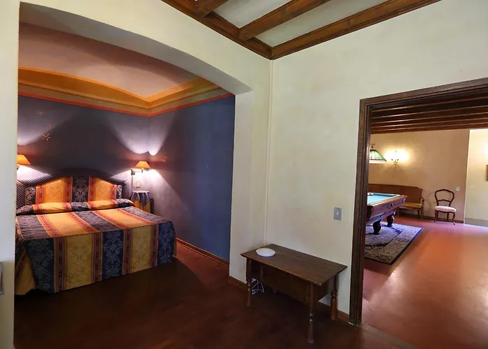 Fattoria La Gigliola Montespertoli