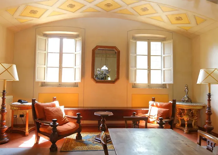 Fattoria La Gigliola Montespertoli