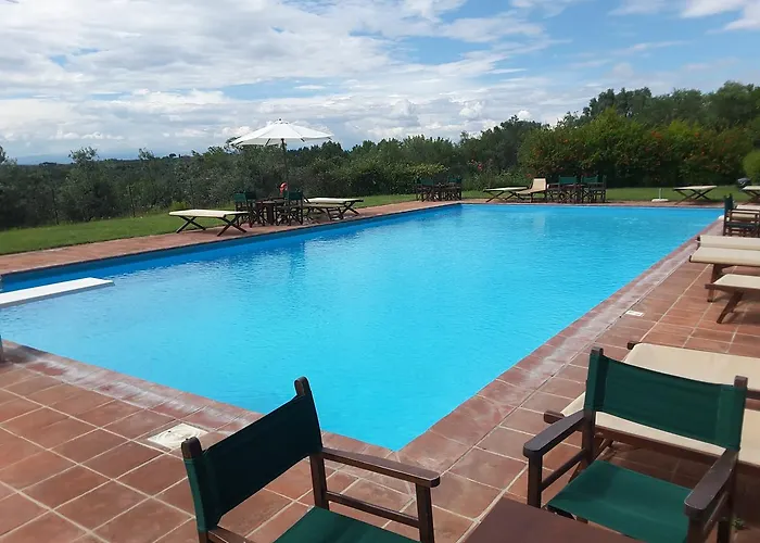 Fattoria La Gigliola