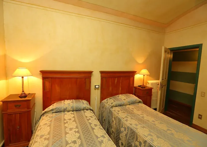 Θέρετρο Fattoria La Gigliola Montespertoli