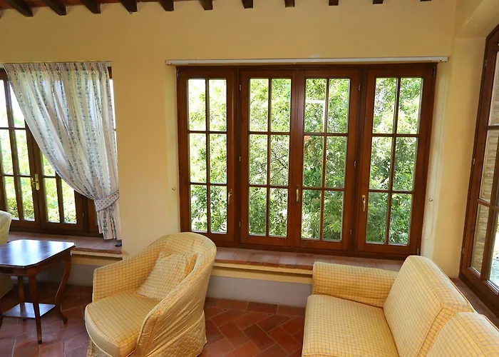 Fattoria La Gigliola 3*